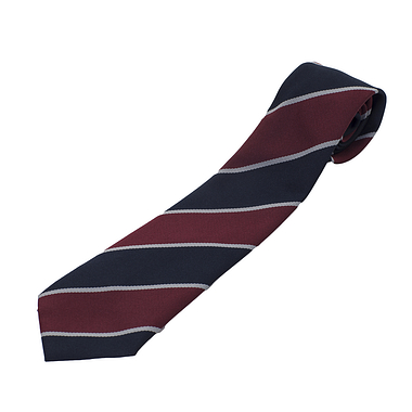 Riddlesworth Hall Tie